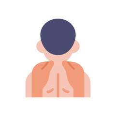 Nape Massage  icon
