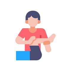 Physical Therapy  icon