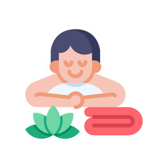 Spa Therapy  icon