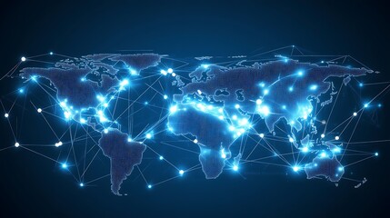 Global Network Map (1)