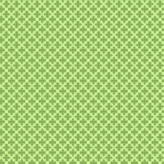 Seamless pattern in retro style. Geometric pattern.