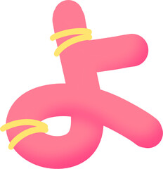 Japanese alphabet
