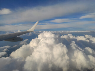 In volo