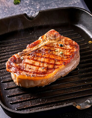Bistec