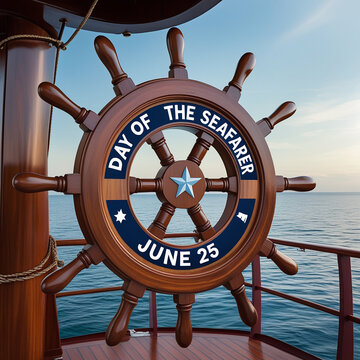 International Day of the Seafarer June 25 Honoring Ocean Navigators