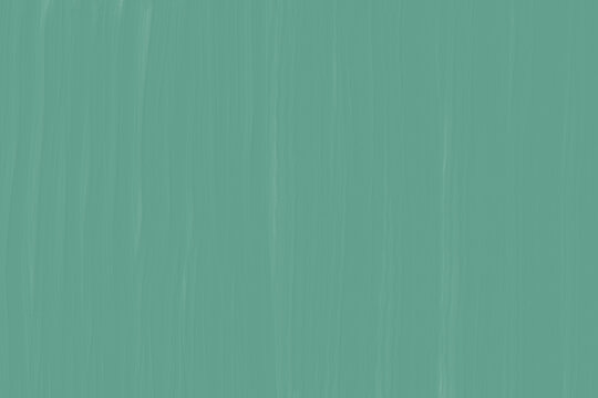 green emerald paint texture background