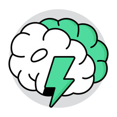 Productivity Colored Outline Icons