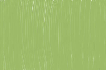 green paint texture background
