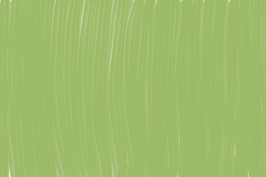 green paint texture background