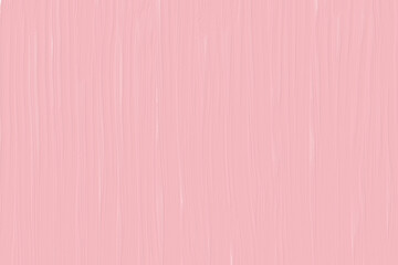 pastel pink paint texture background