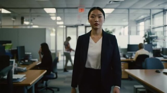 From Zoom to Office Space
