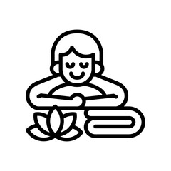 Spa Therapy  icon