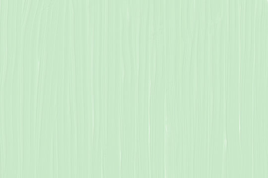pastel soft green paint texture background