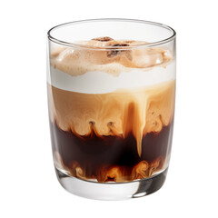 Ice fresh coffee