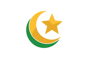 star-and-crescent-icon-vector-image--can-be-used-f (1).eps