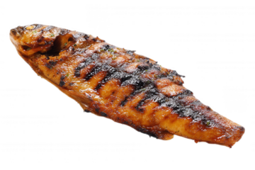 Grilled Fish Recipe Delicious and Easy Seafood Dinner