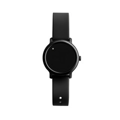 smart watch isolated on white background