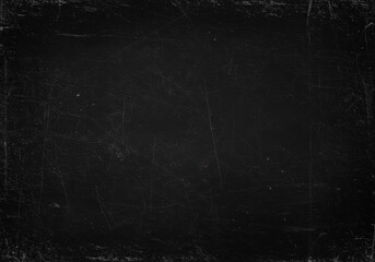 A black background grunge texture with black wallpaper abstract dark backgrounds