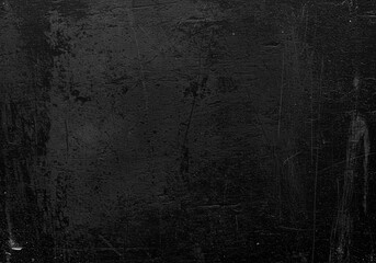 Obraz premium A black background grunge texture with black wallpaper abstract dark backgrounds