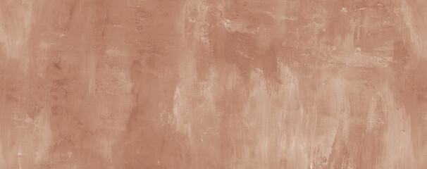 Smooth texture with brush stroke pattern and subtle surface variations.