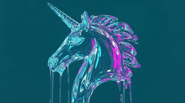 unicorn neon ソフト 新品 Neon Star Pacifica Tokidoki Mermicorno Series6 Mermaid Unicorn