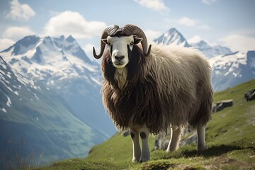 Eid al-Adha Mubarak, Eid al-Adha Celebration, Bakra Eid Festival Symbolizing Faith, Sacrifice, and Festivity.	