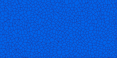 Topographic line pattern for seamless digital art

