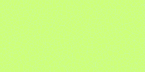 Terrain pattern with smooth elevation-based curves

