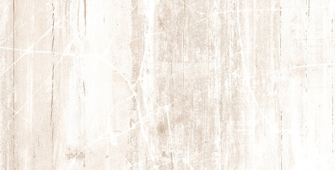 Light beige grunge texture with scratches