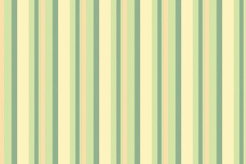 Obraz premium Vertical stripes in soft green, beige, and peach hues create a gentle pattern. Ideal for backgrounds, textile design, or adding a subtle texture to projects.