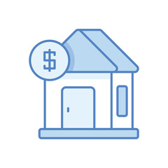 Investment Vector icon
