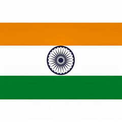 flag of india 