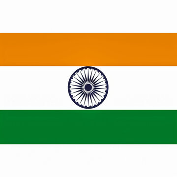 flag of india 