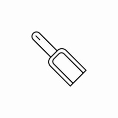 lint roller icon sign vector