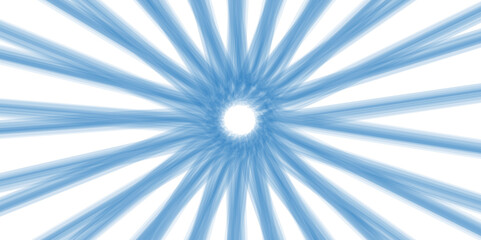 Abstract Geometric Starburst Design. Spiral radial striped backdrop design. Classic vintage sun rays pattern Simple Gradient Groovy Rays. Gradient bright sunrise isolated glow striped Spiral retro sun