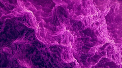 Imaginatory lush fractal texture generated image abstract background illustration , no logos, no brands