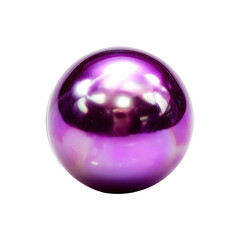 Purple Pearl
