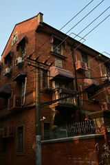 Shanghai  1930s  art deco Historic architecture  