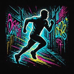 Beautiful t-shirt design , Drop shoulder T-shirt design ,
