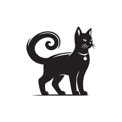 Cat Vector (1).eps
