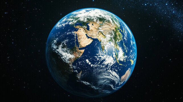 COVID-19 showed how interconnected the global system really is.