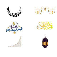 Islamic festival of sacrifice Eid al-Adha concept art..