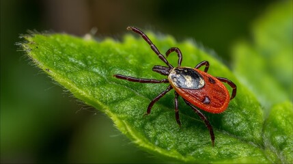 Lyme disease 