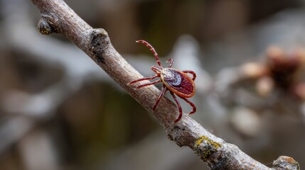 Lyme disease 