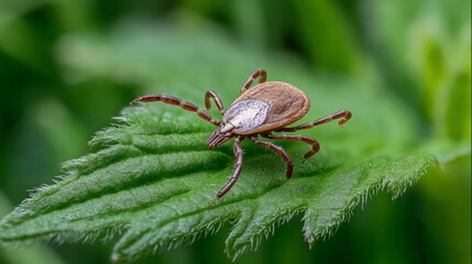 Lyme disease 