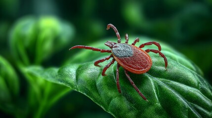 Lyme disease 