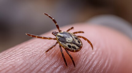 Lyme disease 
