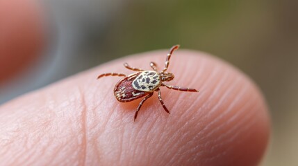 Lyme disease 