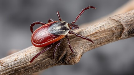 Lyme disease 