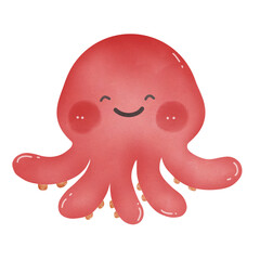 octopus 